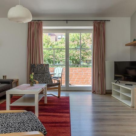 Pension Cohrs Hof Hellwege المظهر الخارجي الصورة